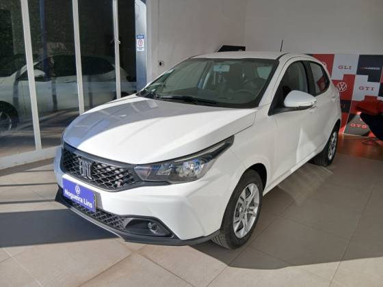 FIAT ARGO 1.0 FIREFLY FLEX DRIVE MANUAL FIAT ARGO 1.0 FIREFLY FLEX DRIVE MANUAL